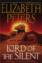 Lord of the Silent@